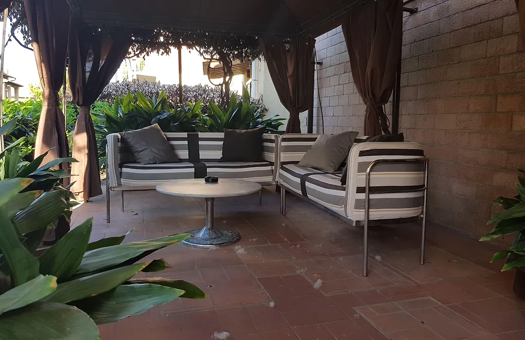 Hotel Da Graziano-1