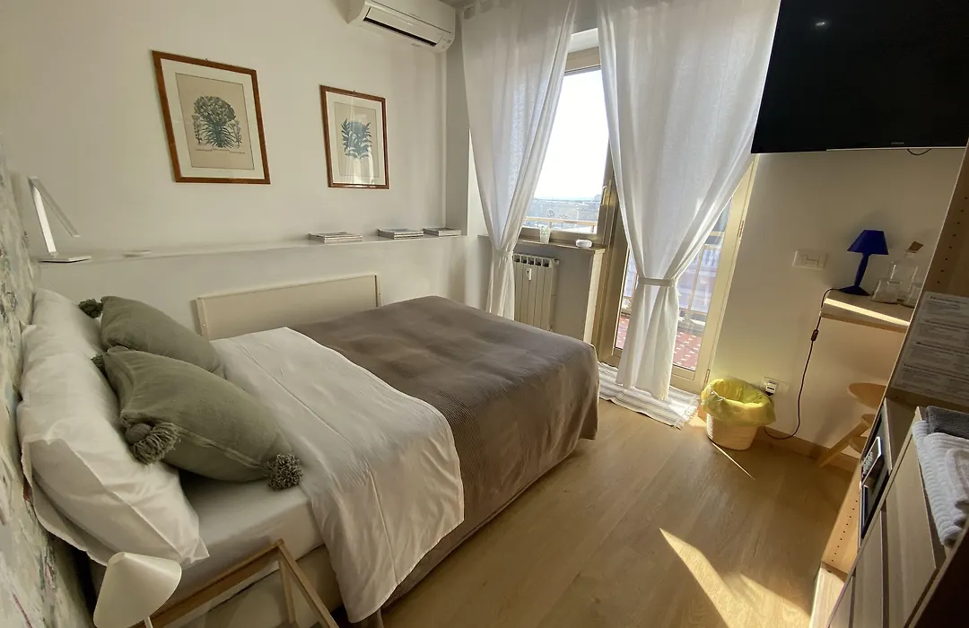 La Casa Sul Mare-1