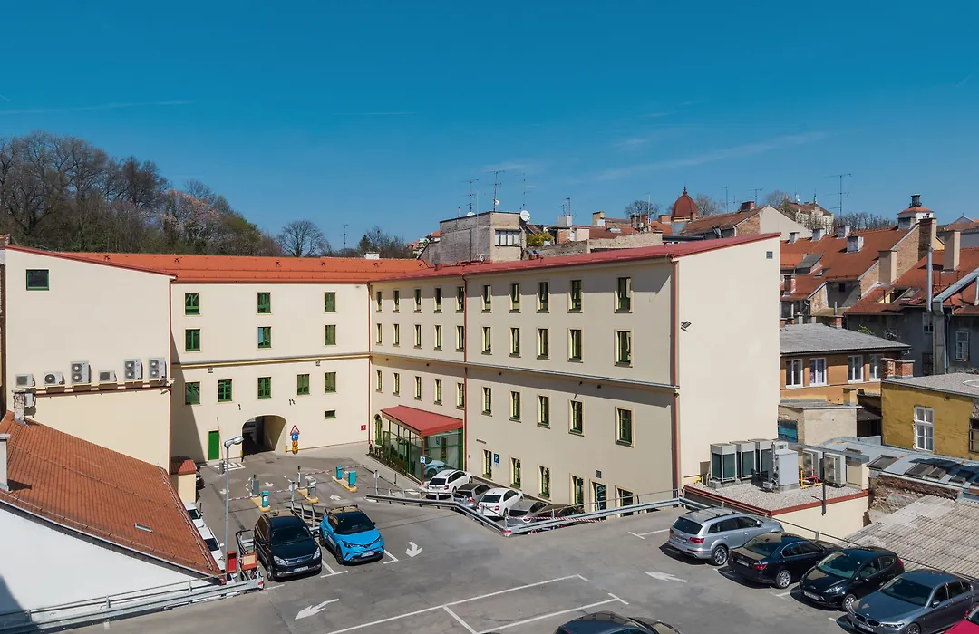 Hotel Park 45-1