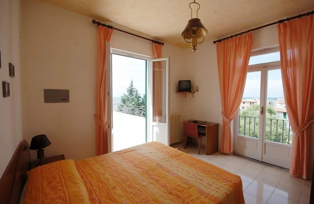 Hotel Terme Rosaleo-1