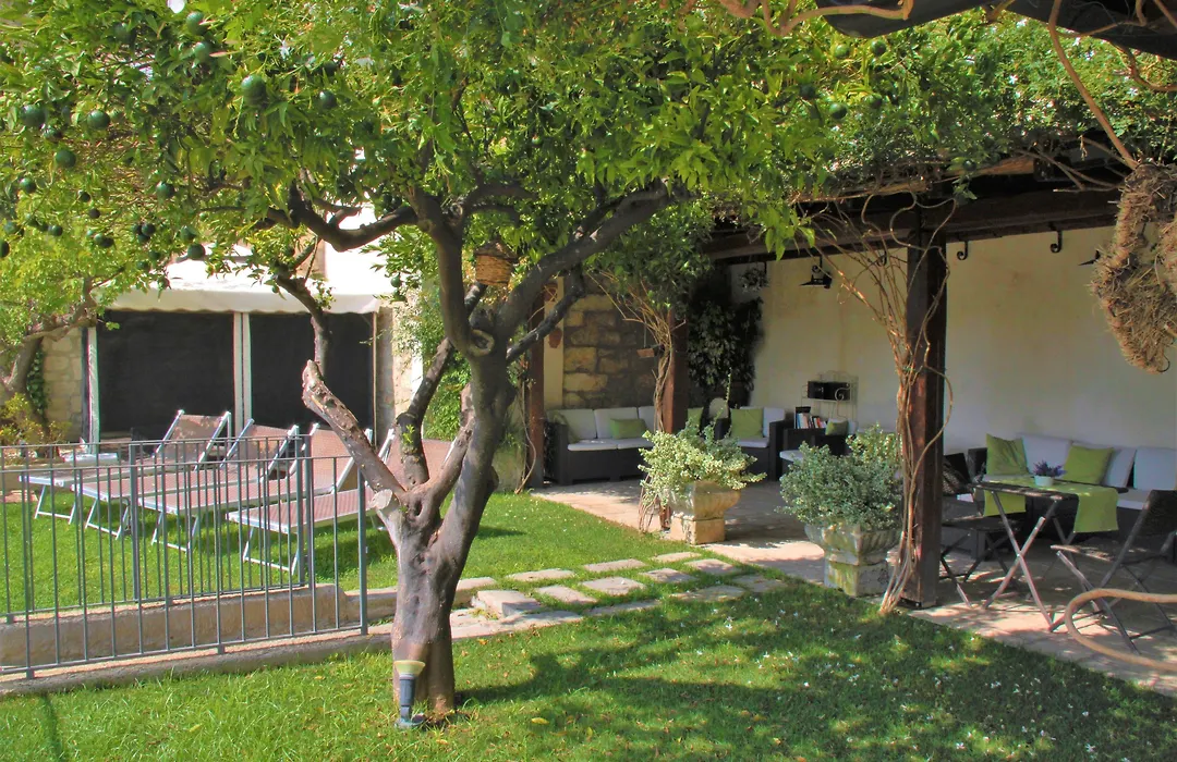 La Casa del Gelsomino-1