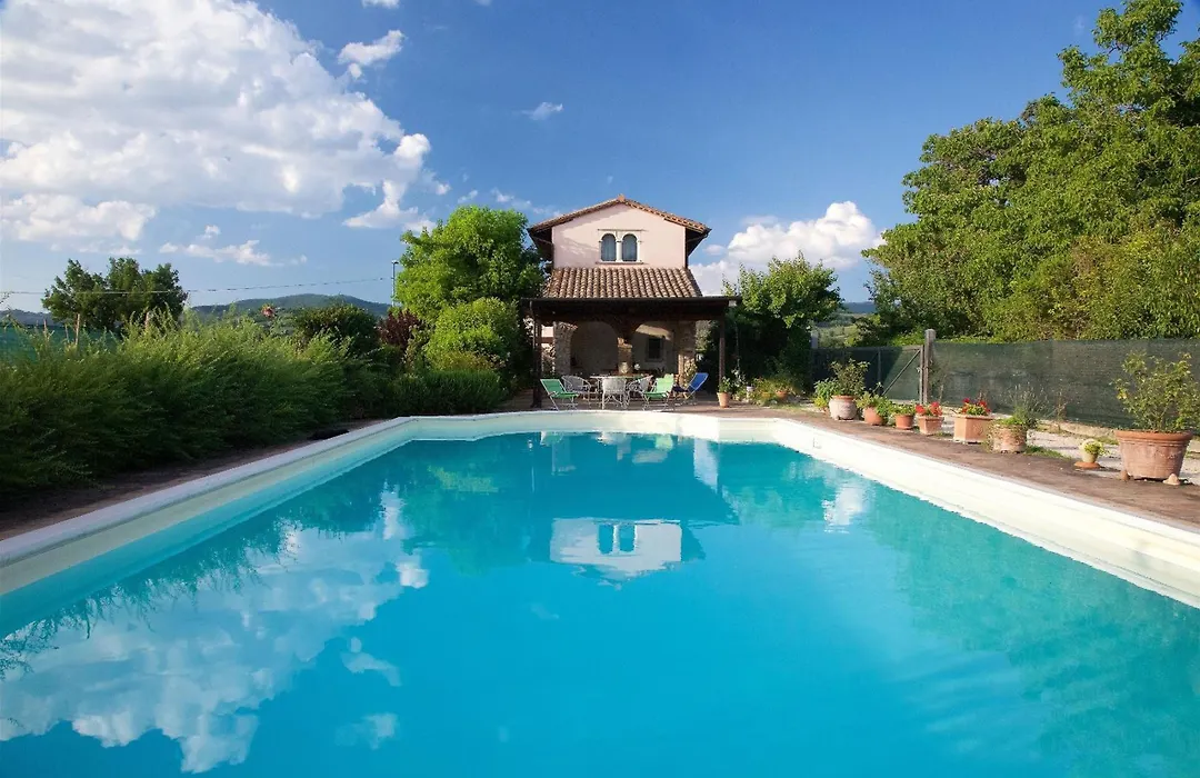 Al Guado di Assisi B&B-1