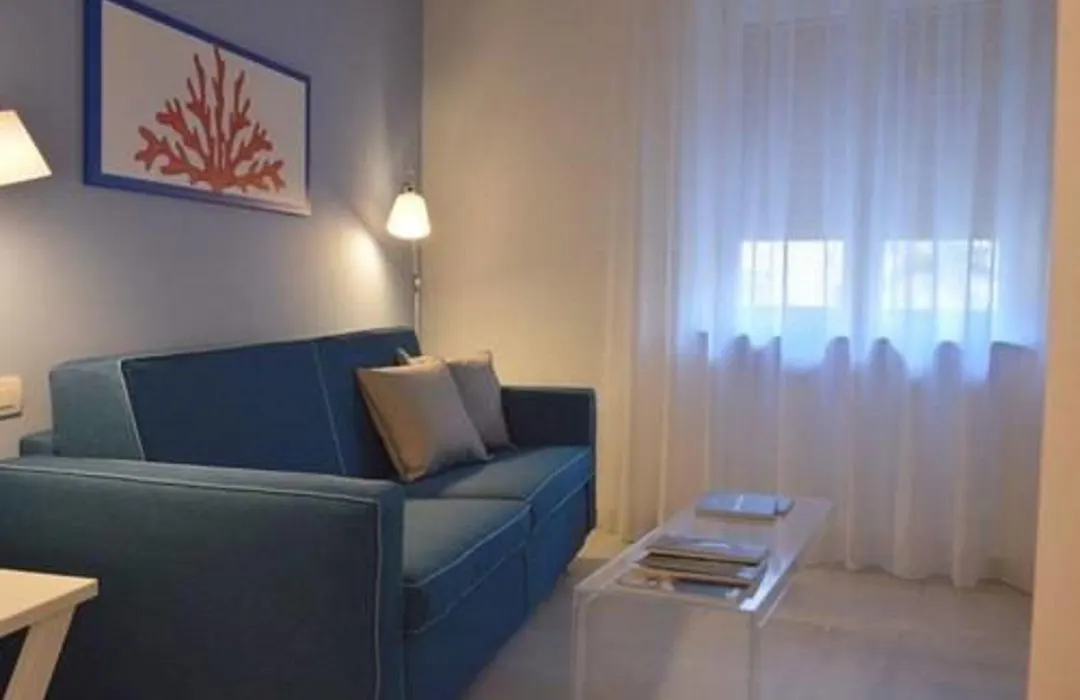 Al Parco Primavera B&B-1
