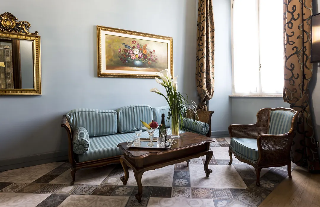 Navona Grand Suite-1