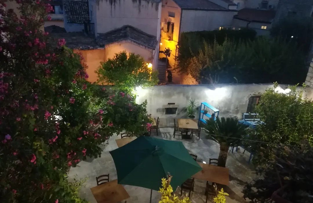 Residenza Donnafugata B&B-1