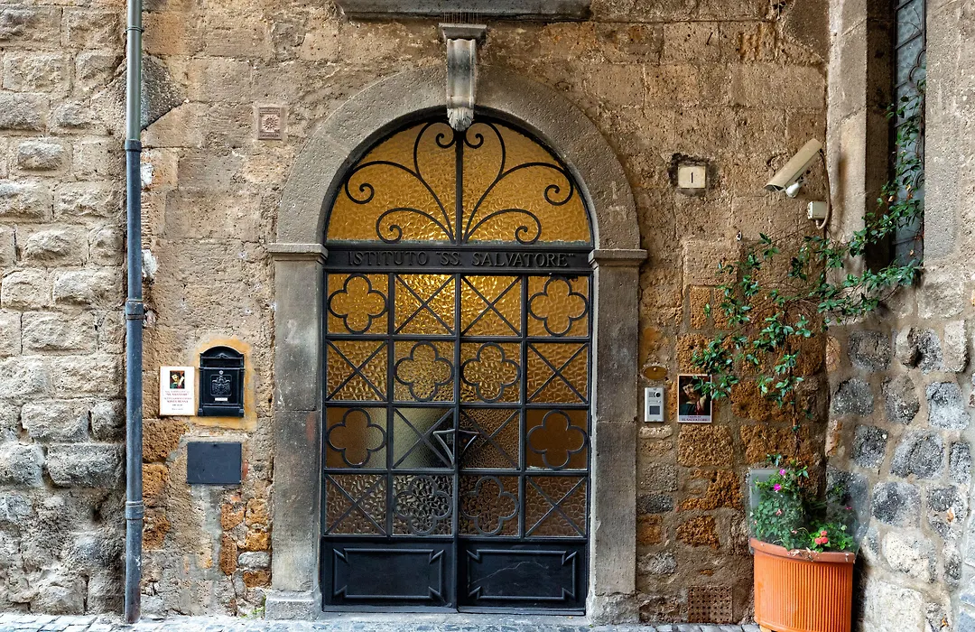 Istituto SS Salvatore-1