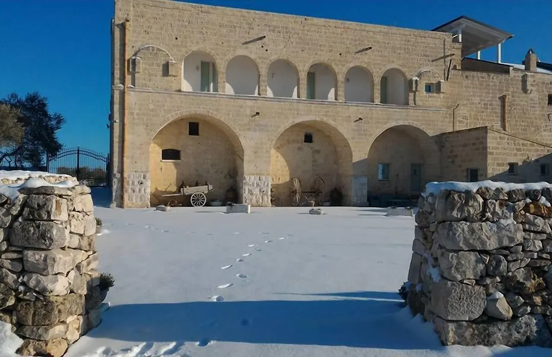 Masseria Conti Filo-1