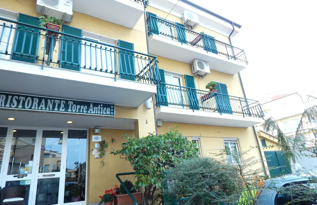 Hotel Torre Antica-1