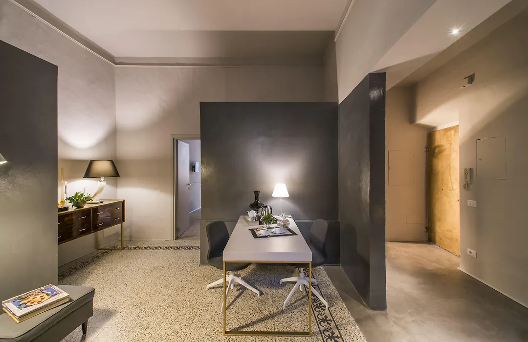 Palazzo del Papa Luxury Rooms-1