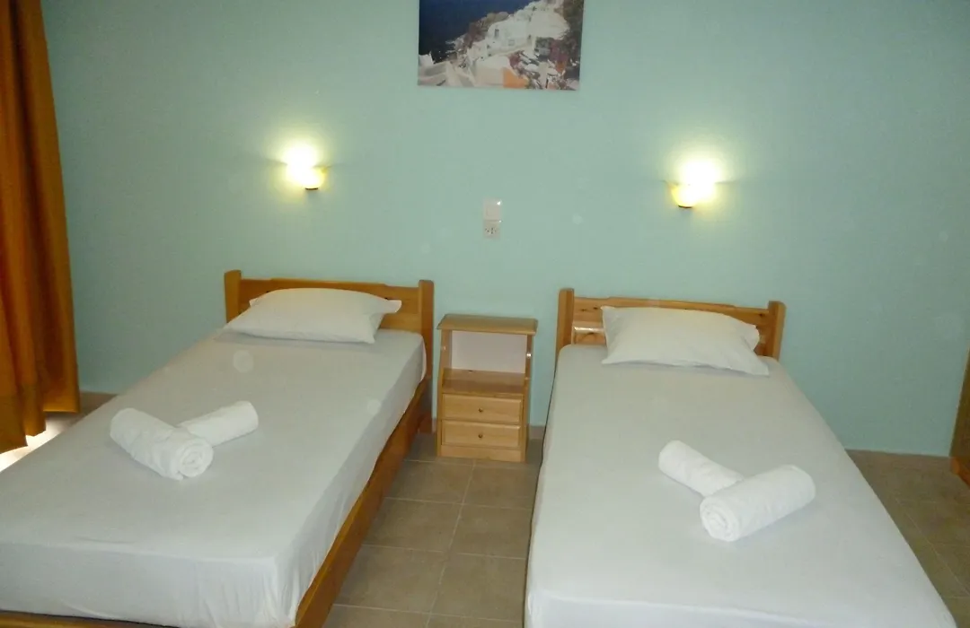 Alexandros Guest House-1