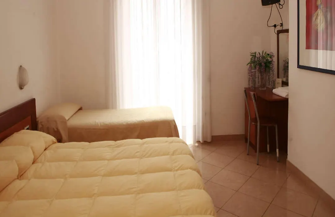 Hotel Rex-1