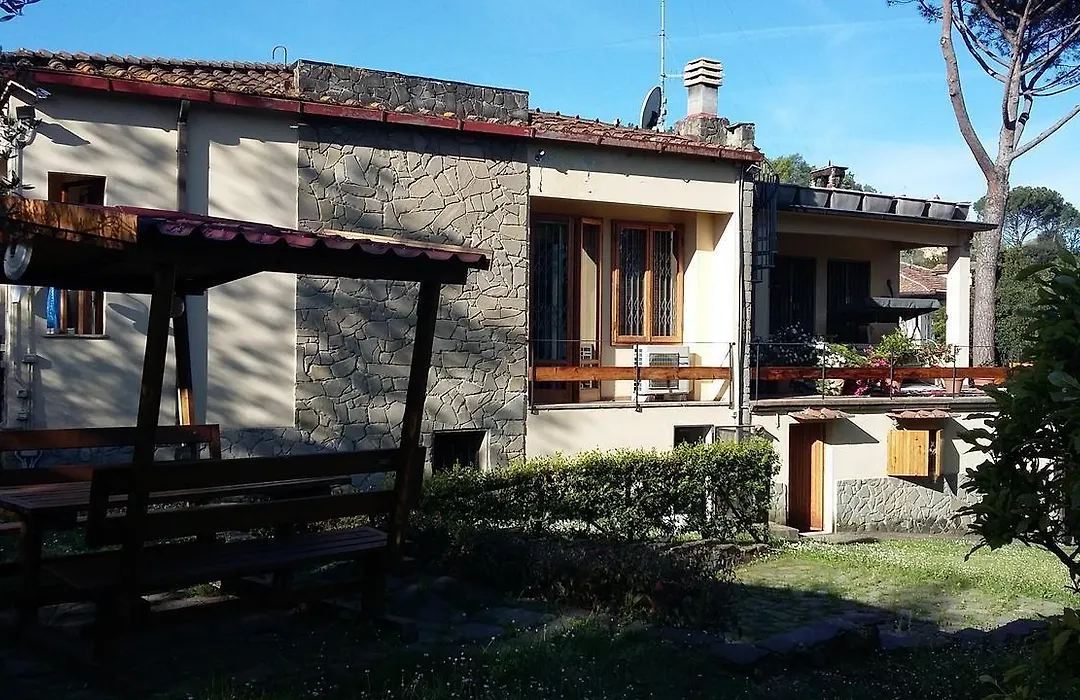 L'ulivo Chiantigiana 115-1