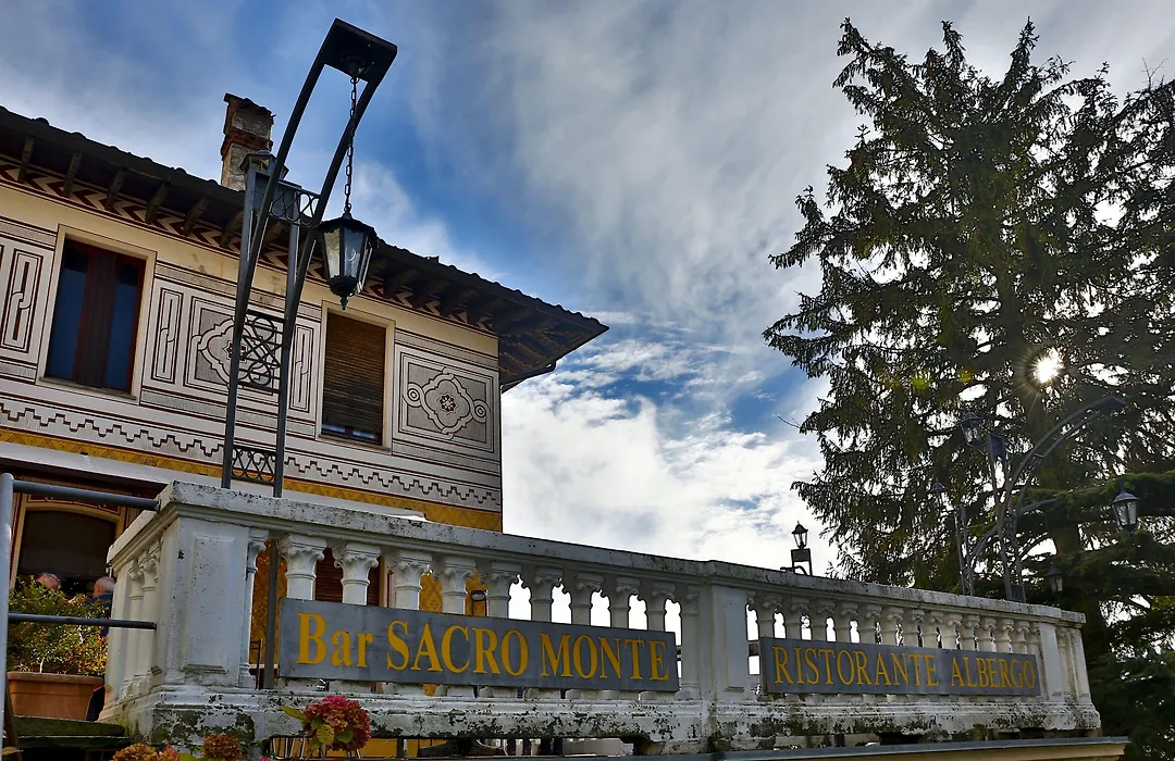 Albergo Sacro Monte Varese-1