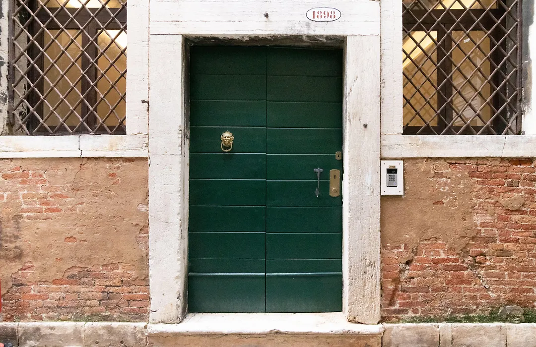 Il Pozzo Magico-1