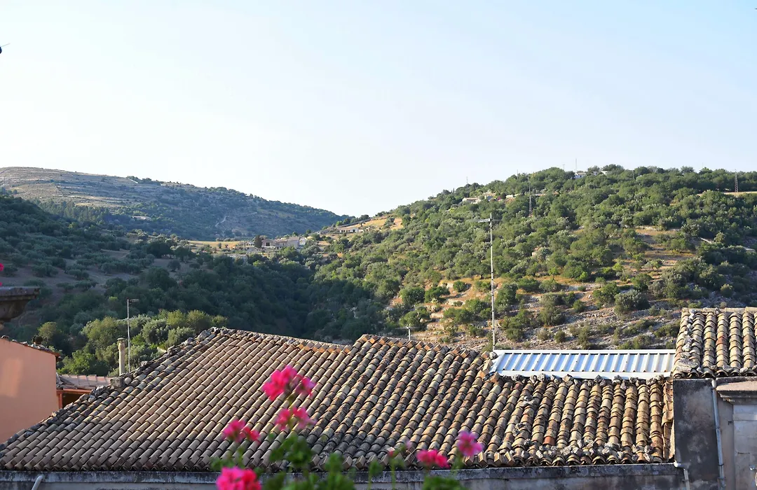 La Corte Di Ibla-1