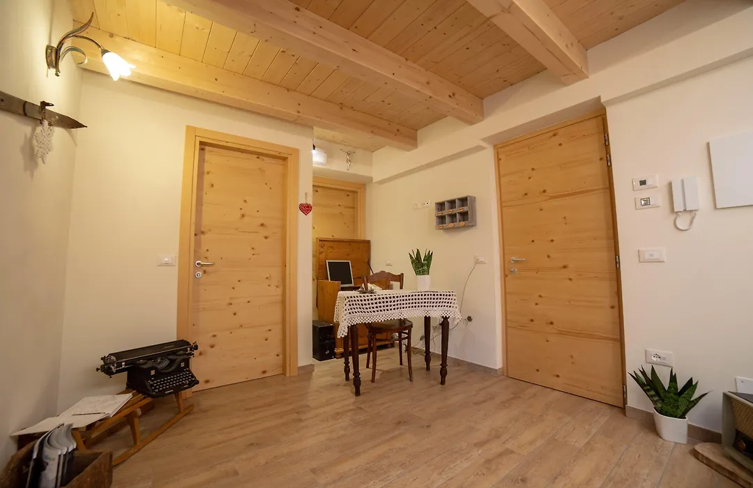 Wanderlust B&B-1