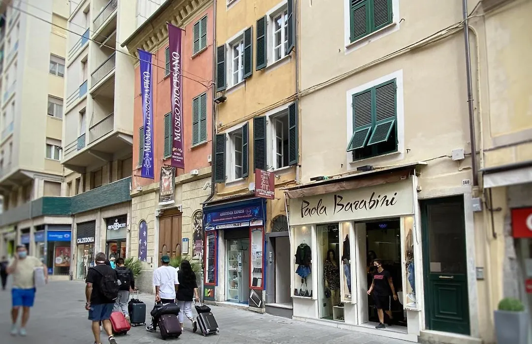 Affittacamere del Prione-1