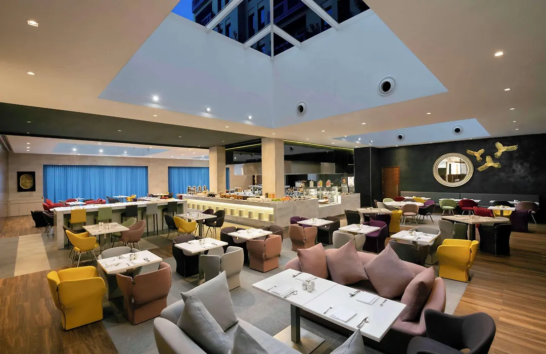 Hyatt Place Dubai Wasl District-1