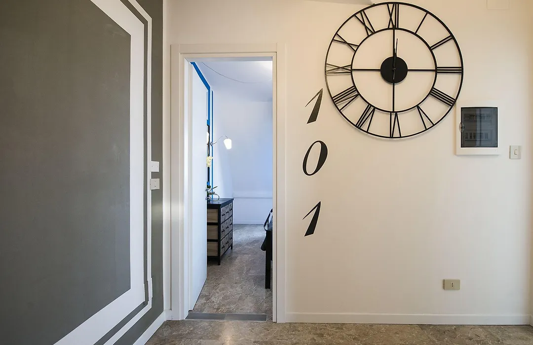 Cappuccina Guesthouse-1