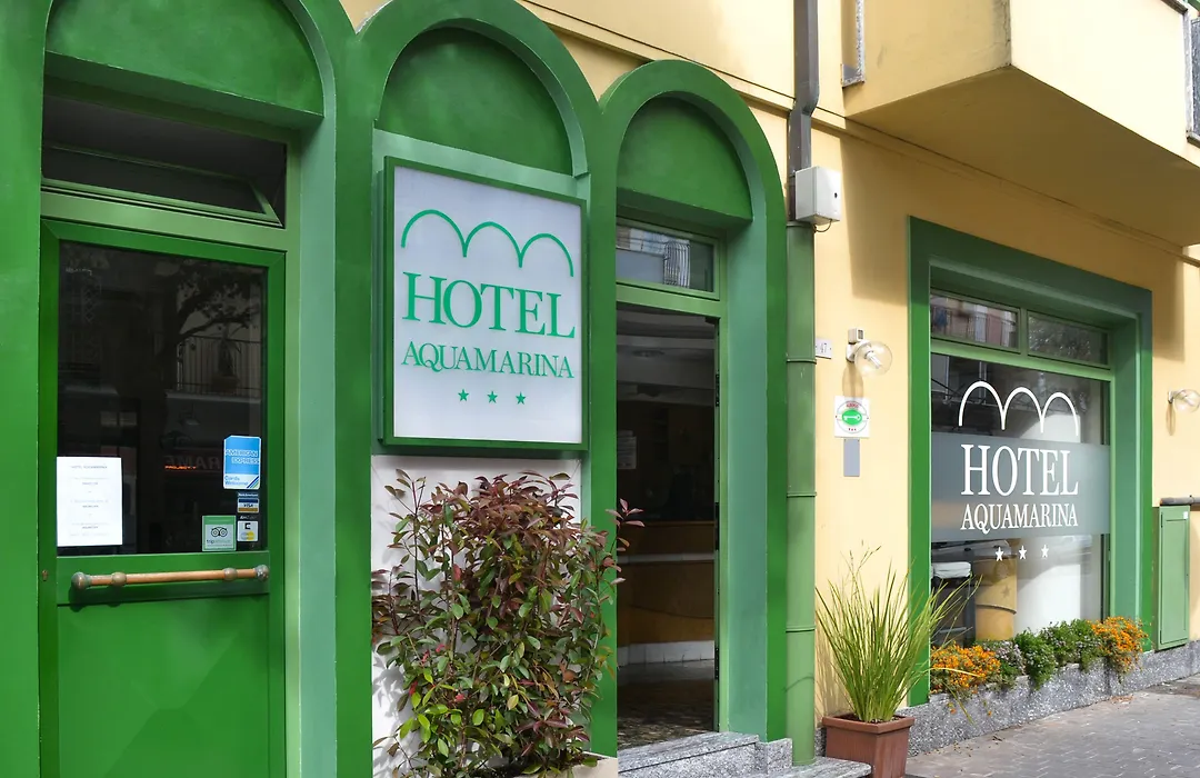Hotel Aquamarina-1