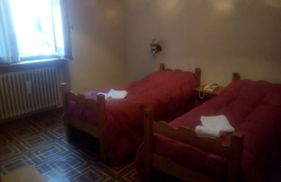 Hotel Ginepro-1