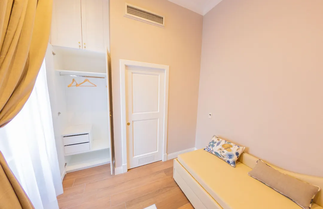 Suite CuoreNapoletano-1