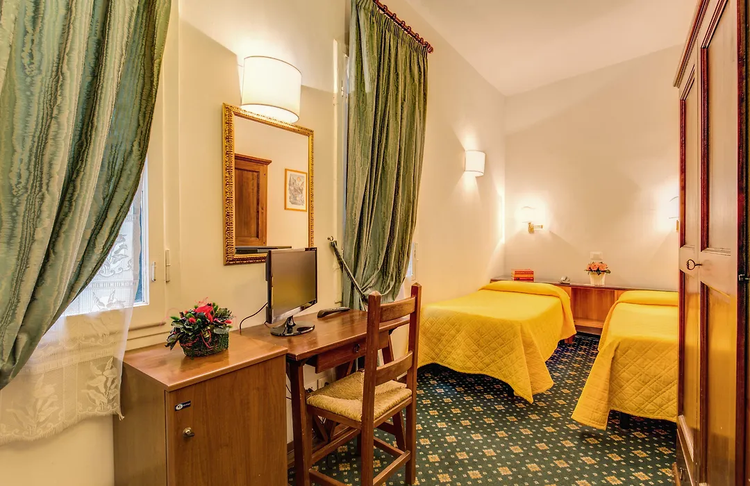Hotel S.Giorgio&Olimpic-1