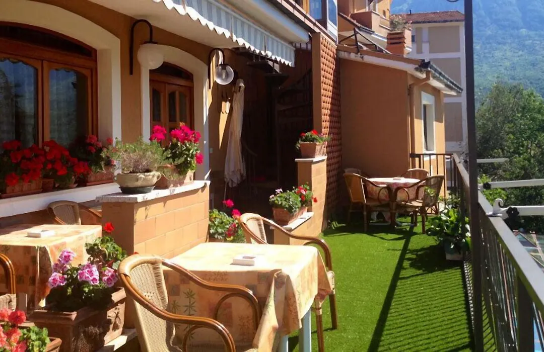 Hotel Cercone-1