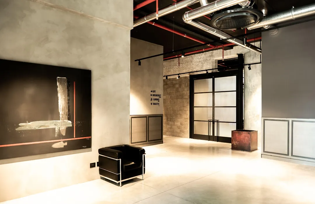 J24 Hotel Milano-1