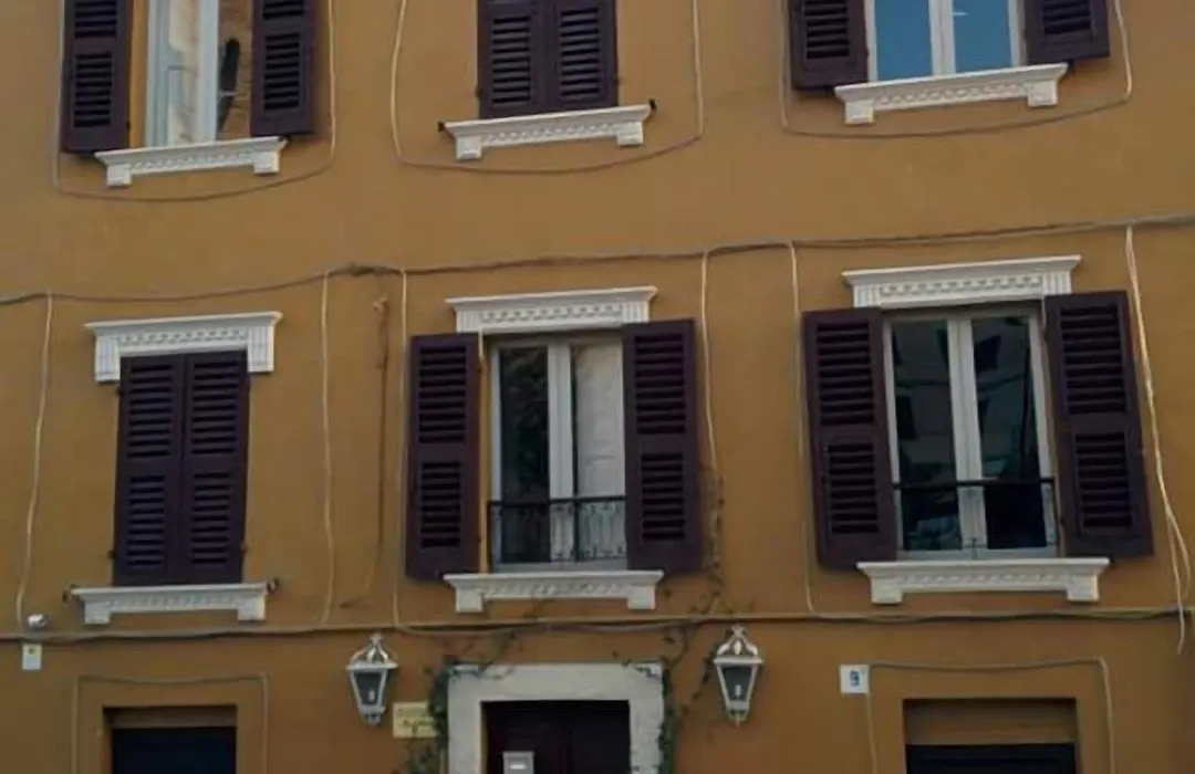 B & B "Le Conce"-1