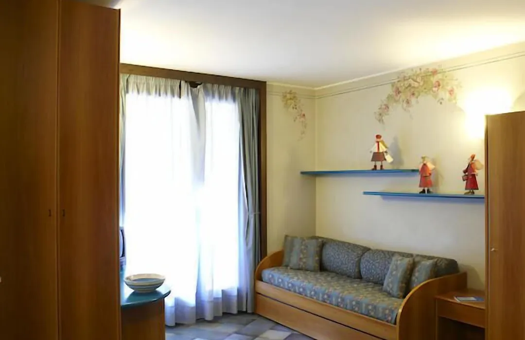 Residence Mirelladue-1