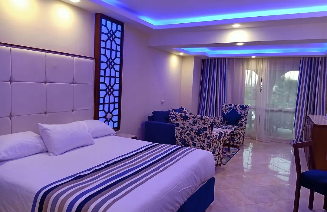 Sea Beach Aqua Park Resort Managed By Blue Resorts-1