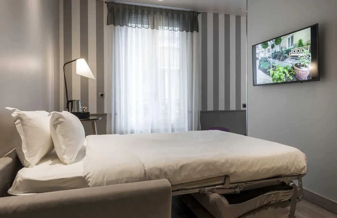 Hôtel Magellan-1