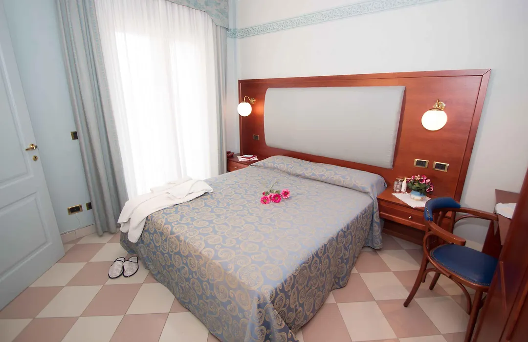 Hotel Costazzurra-1