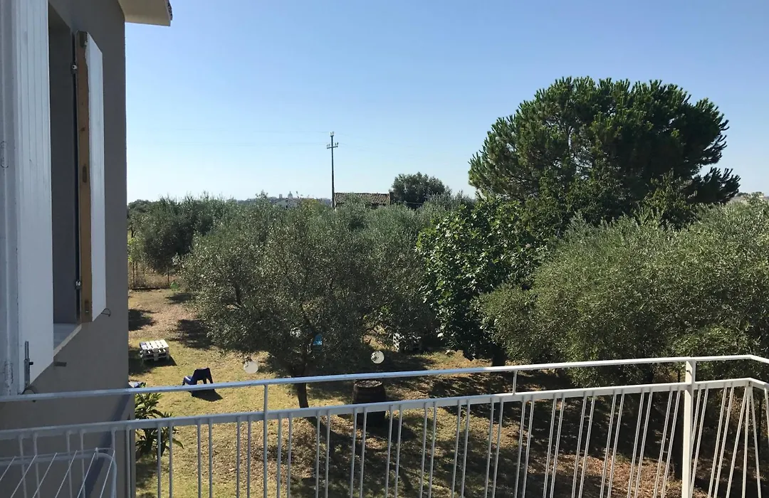 B&B Ripari di Giobbe-1