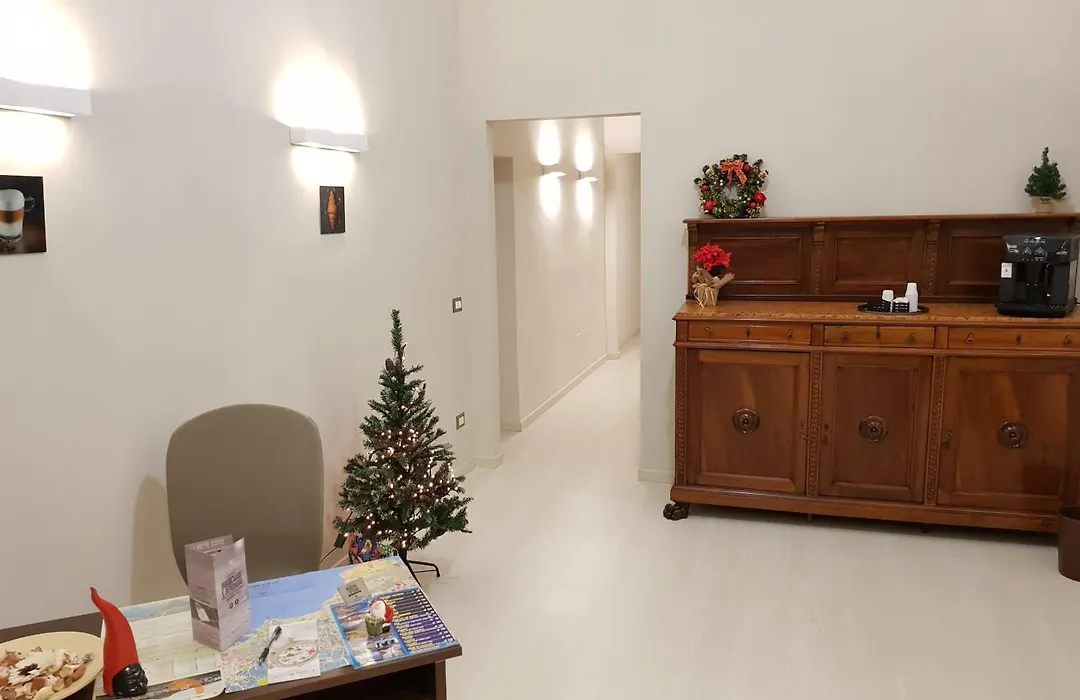 Relais Borbonico-1