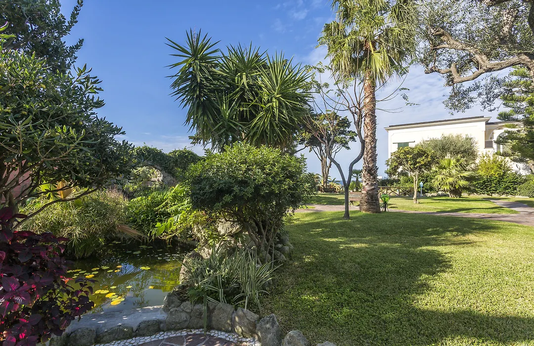 Hotel Tritone Resort&Spa-1