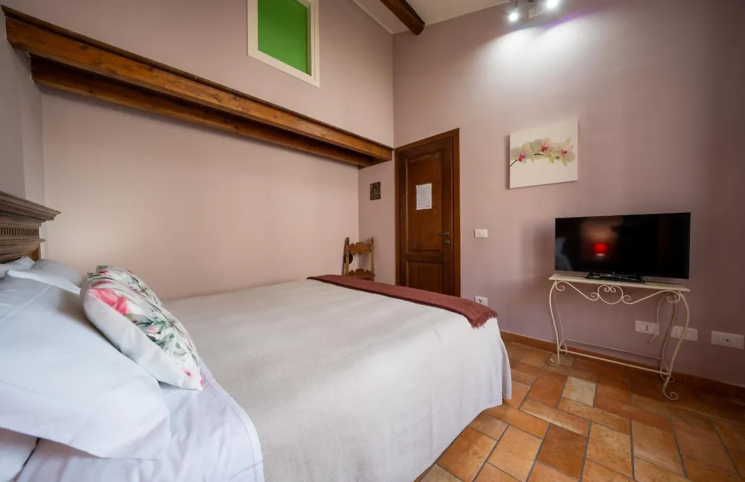 La Suite del Borgo-1