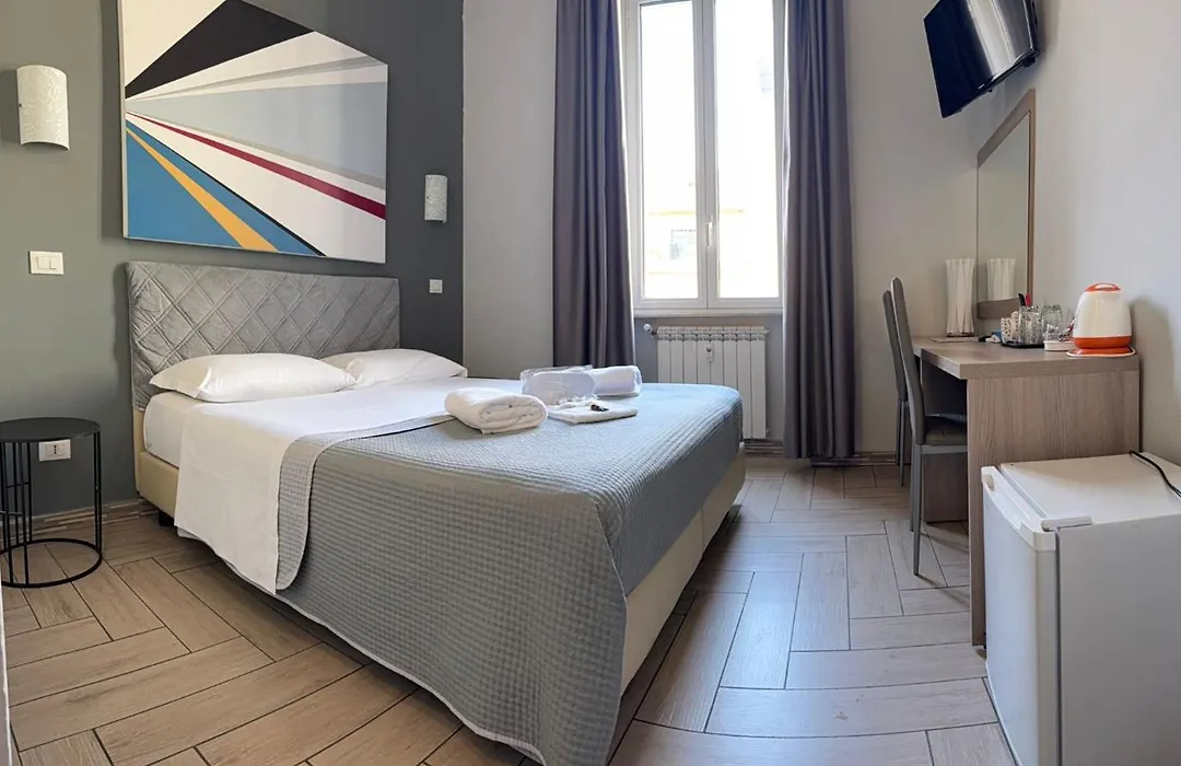 Napoleone Suite-1