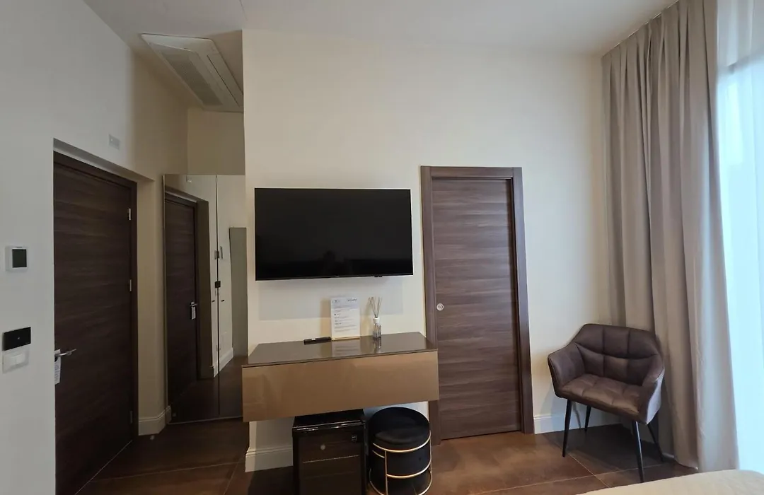 Mirarti Boutique Hotel - Witamy-1
