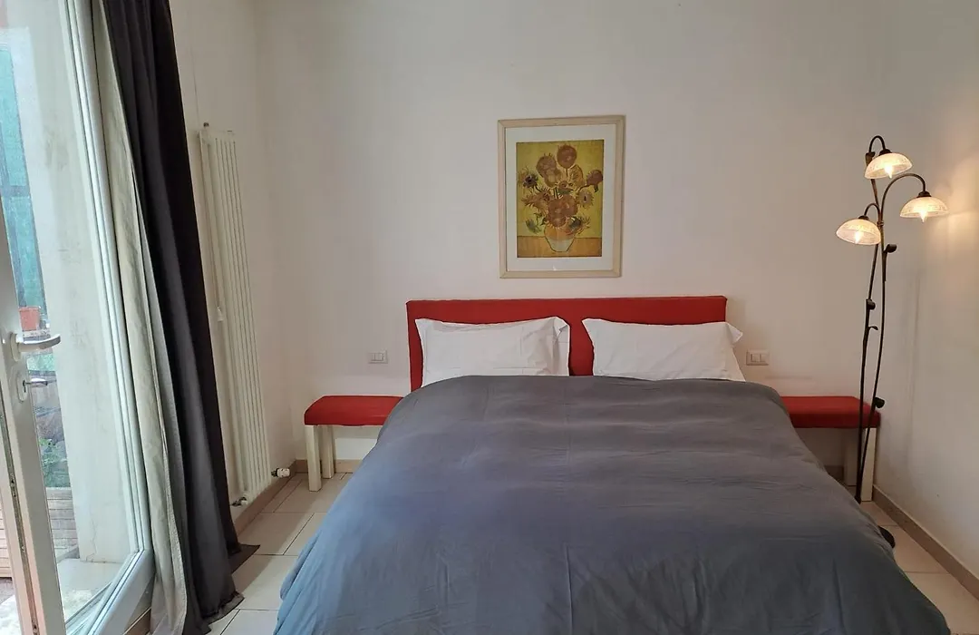 Holidays S.Lorenzo Guest House New-1