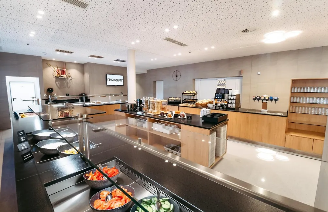 Eco Suite Hotel-1