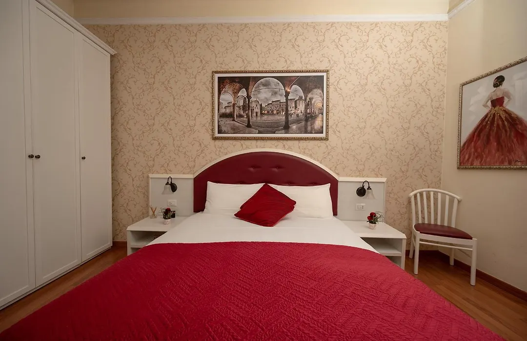 Casa Faccioli Luxury B&B&Wellness-1