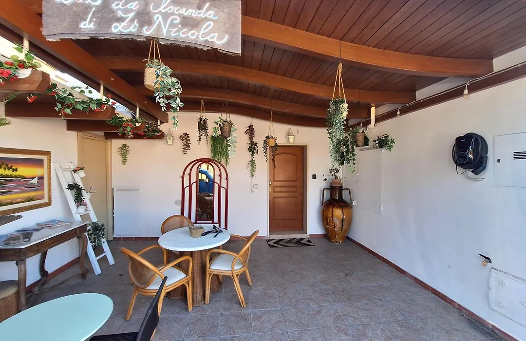 La Locanda di Zì Nicola-1