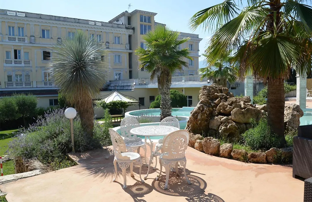 Best Western Hotel Colaiaco-1