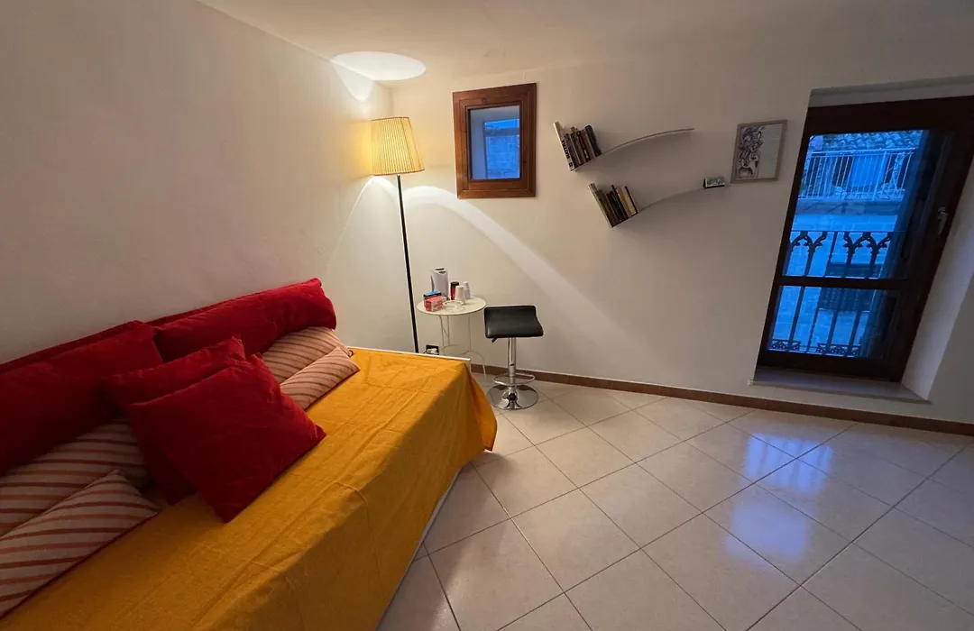 Holiday Properties Matera Ridola Rooms-1