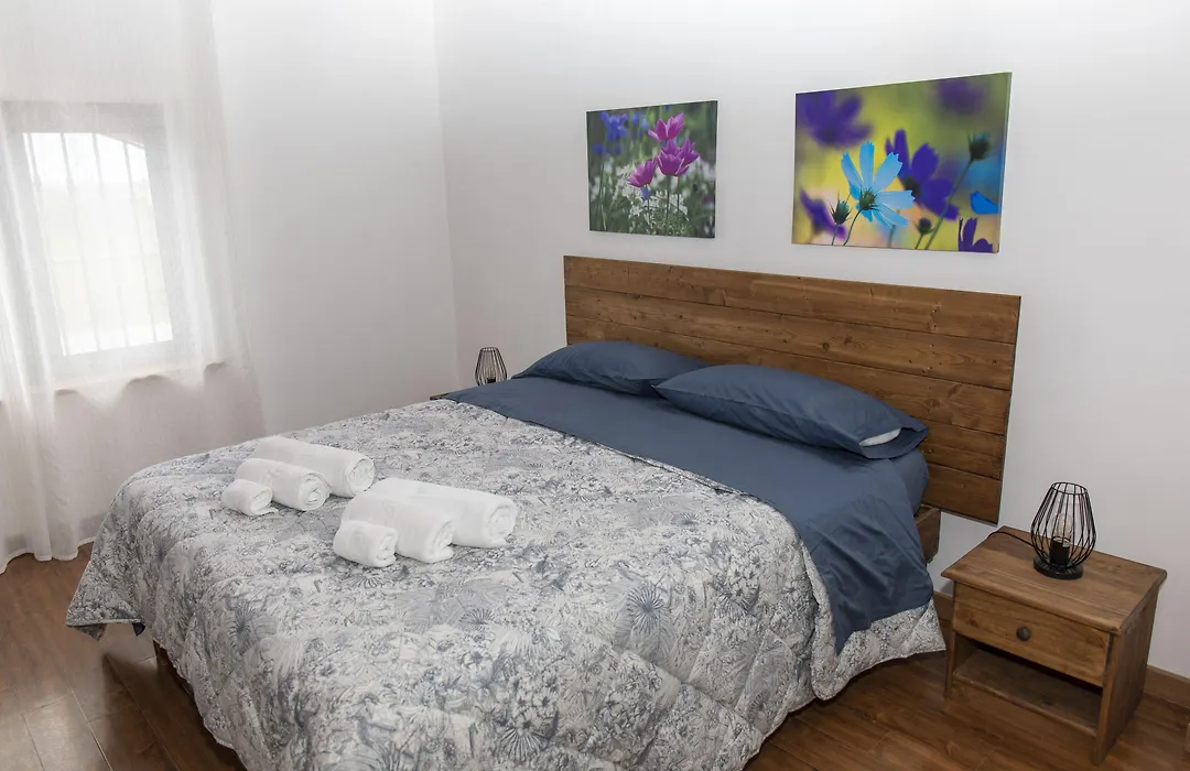 Fattoria Il Laghetto B&B-1