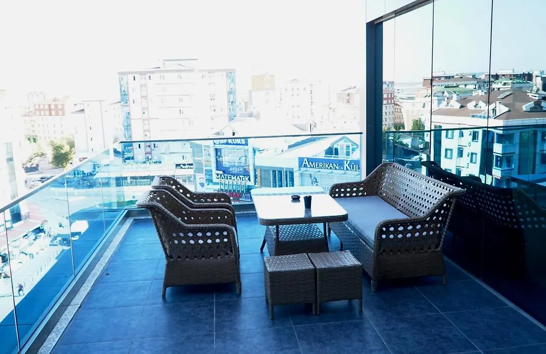 Skyport Istanbul-1