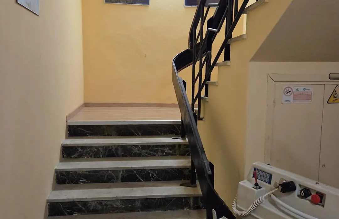 Giappone Inn Flat-1