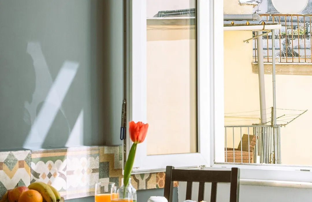 Carafa Suite B&B-1